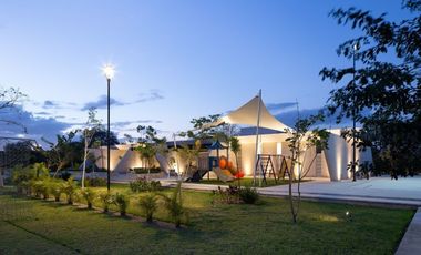 Casa (1095) en Venta en Privada Blanca Residencial