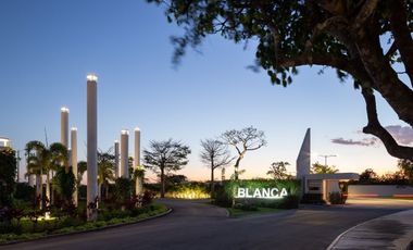 Casa (1095) en Venta en Privada Blanca Residencial