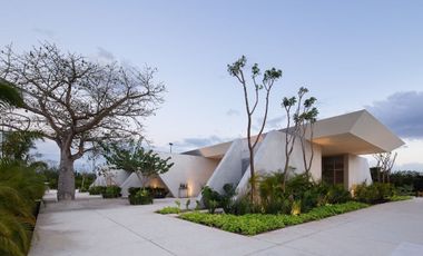 Casa (1095) en Venta en Privada Blanca Residencial