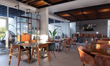 Casa (1095) en Venta en Privada Blanca Residencial