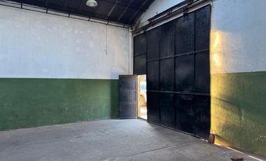 Depósito en Alquiler - Isidro Casanova