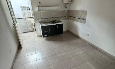 Departamento - Concordia