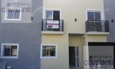 Departamento - Concordia