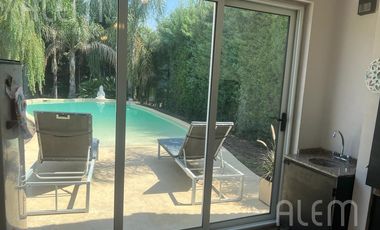 Casa de 3 Dormitorios en VENTA en El Centauro, Canning
