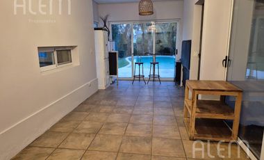 Casa de 3 Dormitorios en VENTA en El Centauro, Canning