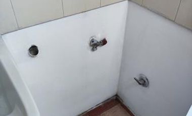 Departamento en Temperley Oeste