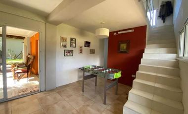 Casa en venta - 4 Dormitorios 3 Baños - Pinamar