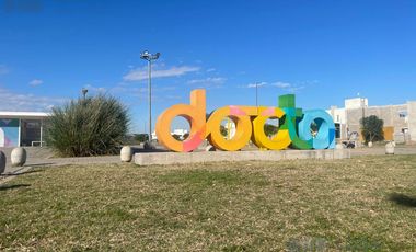 Duplex 2 Dorm. en venta Docta Etapa 3