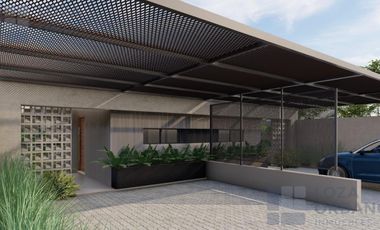Duplex 2 Dorm. en venta Docta Etapa 3