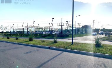 Duplex 2 Dorm. en venta Docta Etapa 3