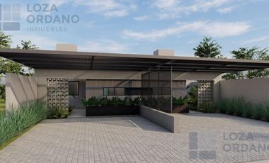 Duplex 2 Dorm. en venta Docta Etapa 3