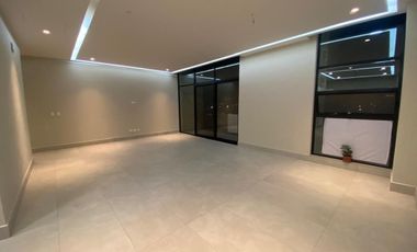 DEPARTAMENTO EN PRIMERA AVENIDA