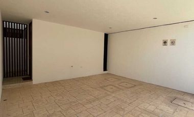 Venta de Townhouse en Cholul