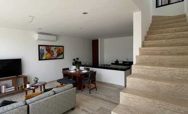 Venta de Townhouse en Cholul
