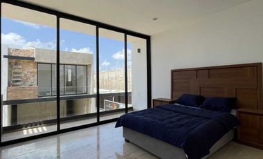 Venta de Townhouse en Cholul