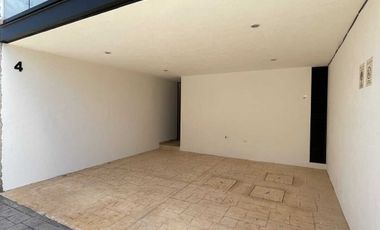 Venta de Townhouse en Cholul