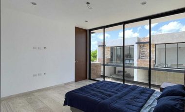 Venta de Townhouse en Cholul