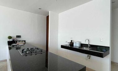 Venta de Townhouse en Cholul