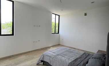 Venta de Townhouse en Cholul