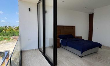 Venta de Townhouse en Cholul