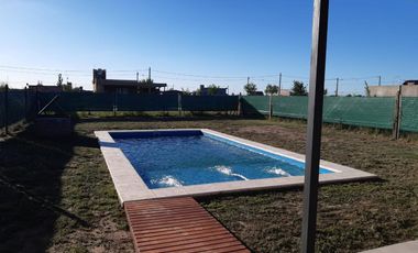 Casa - Punta Chacra