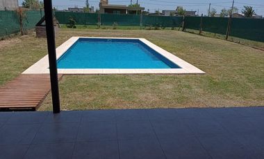 Casa - Punta Chacra