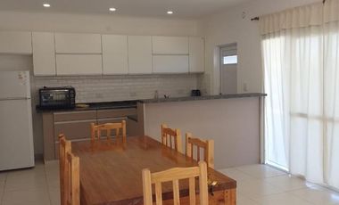 Casa - Punta Chacra