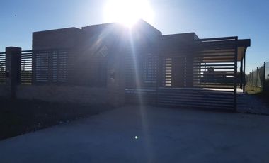 Casa - Punta Chacra