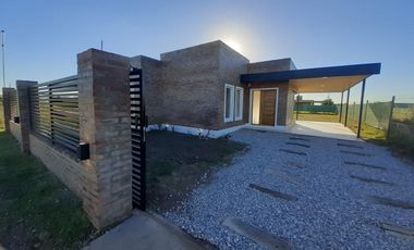 Casa - Punta Chacra