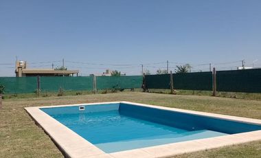 Casa - Punta Chacra