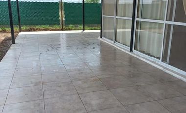Casa - Punta Chacra