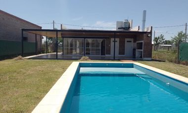 Casa - Punta Chacra