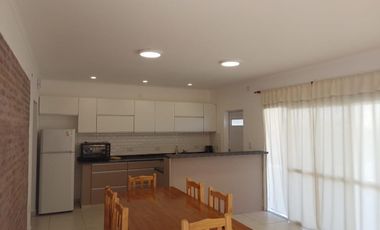 Casa - Punta Chacra