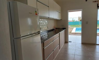 Casa - Punta Chacra