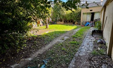 CASA EN VENTA DE 285MTS2 DE TERRENO SOBRE CALLE LORIA, PALOMAR