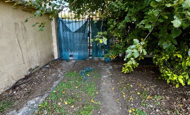 CASA EN VENTA DE 285MTS2 DE TERRENO SOBRE CALLE LORIA, PALOMAR
