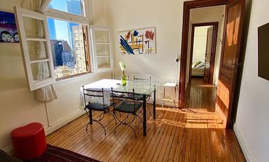 Departamento en Retiro