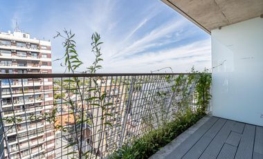 Departamento Monoambiente en Domus Park Olivos Vicente Lopez