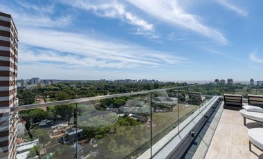 Departamento Monoambiente en Domus Park Olivos Vicente Lopez