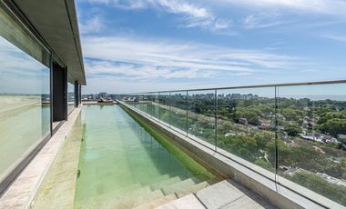 Departamento Monoambiente en Domus Park Olivos Vicente Lopez
