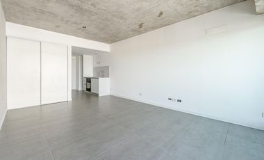 Departamento Monoambiente en Domus Park Olivos Vicente Lopez