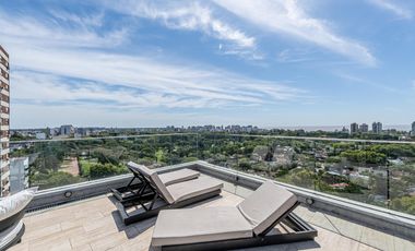 Departamento Monoambiente en Domus Park Olivos Vicente Lopez