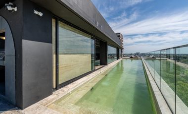 Departamento Monoambiente en Domus Park Olivos Vicente Lopez