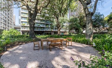 Departamento Monoambiente en Domus Park Olivos Vicente Lopez