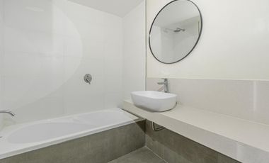 Departamento Monoambiente en Domus Park Olivos Vicente Lopez