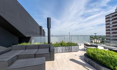 Departamento Monoambiente en Domus Park Olivos Vicente Lopez
