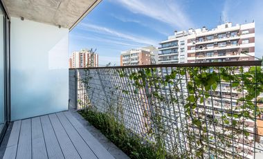 Departamento Monoambiente en Domus Park Olivos Vicente Lopez