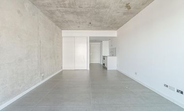 Departamento Monoambiente en Domus Park Olivos Vicente Lopez