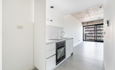 Departamento Monoambiente en Domus Park Olivos Vicente Lopez