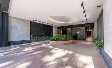 Departamento Monoambiente en Domus Park Olivos Vicente Lopez
